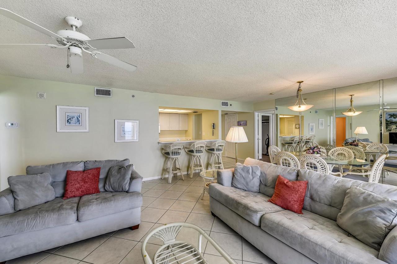 Long Beach Resort #1300-1 By Book That Condo بنما سيتي بيتش المظهر الخارجي الصورة
