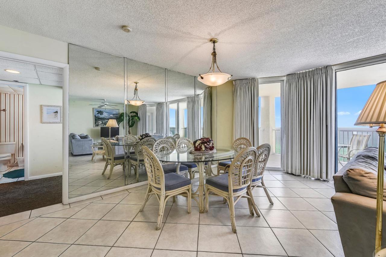 Long Beach Resort #1300-1 By Book That Condo بنما سيتي بيتش المظهر الخارجي الصورة