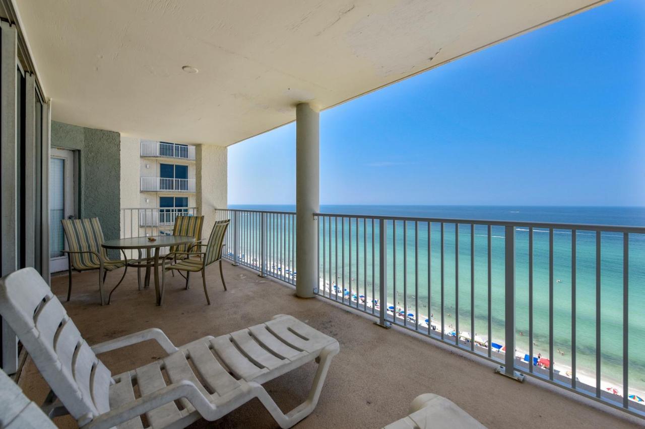 Long Beach Resort #1300-1 By Book That Condo بنما سيتي بيتش المظهر الخارجي الصورة