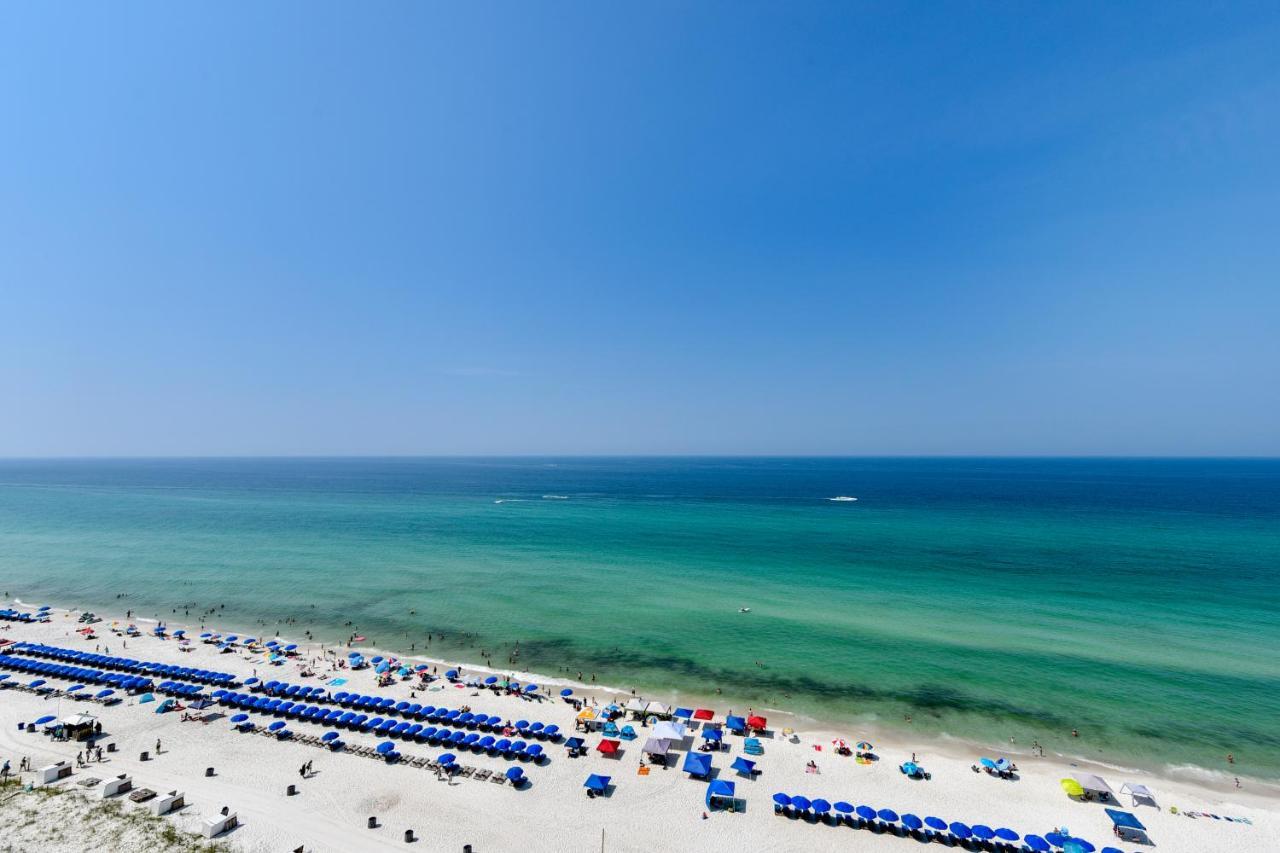 Long Beach Resort #1300-1 By Book That Condo بنما سيتي بيتش المظهر الخارجي الصورة