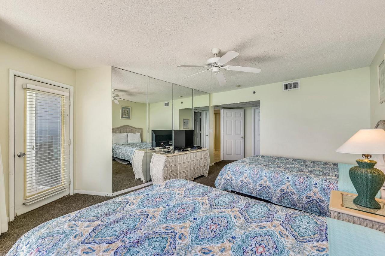 Long Beach Resort #1300-1 By Book That Condo بنما سيتي بيتش المظهر الخارجي الصورة