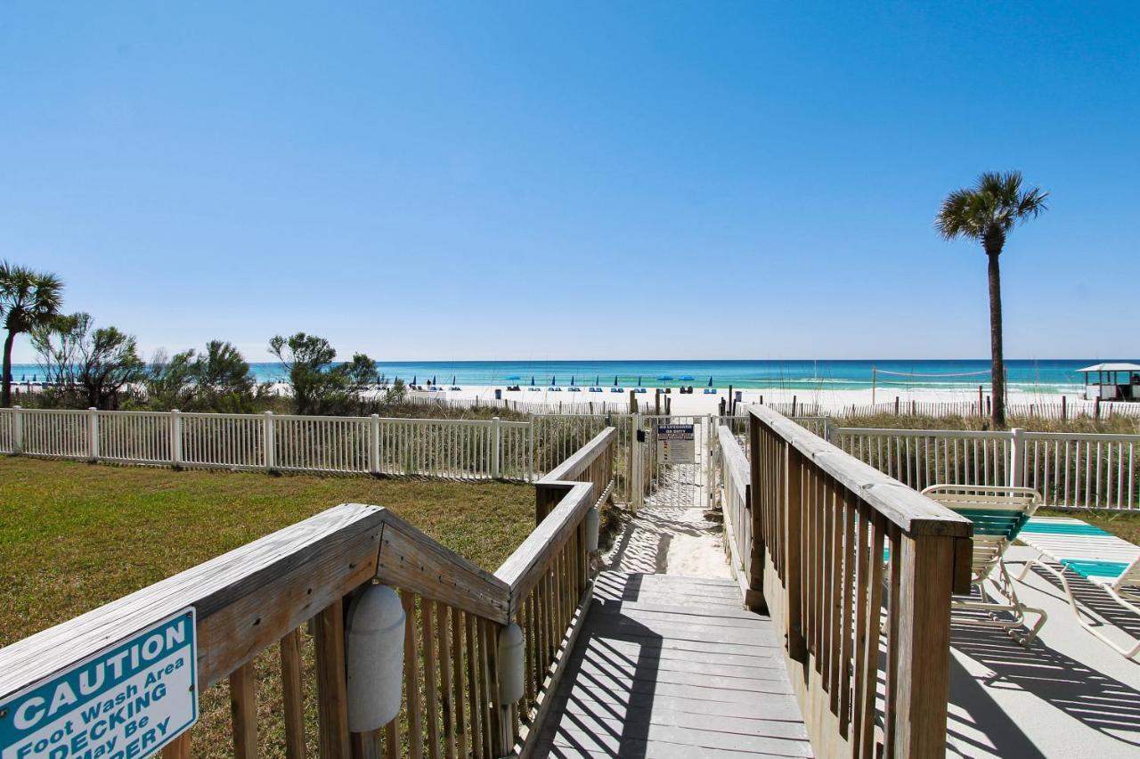 Long Beach Resort #1300-1 By Book That Condo بنما سيتي بيتش المظهر الخارجي الصورة