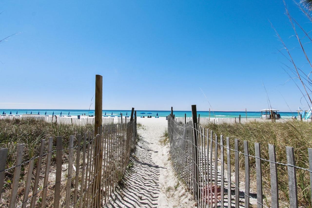 Long Beach Resort #1300-1 By Book That Condo بنما سيتي بيتش المظهر الخارجي الصورة