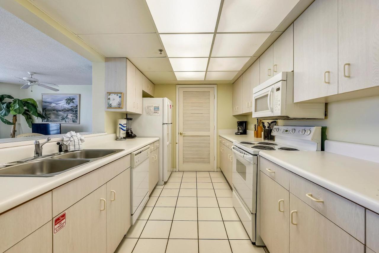 Long Beach Resort #1300-1 By Book That Condo بنما سيتي بيتش المظهر الخارجي الصورة