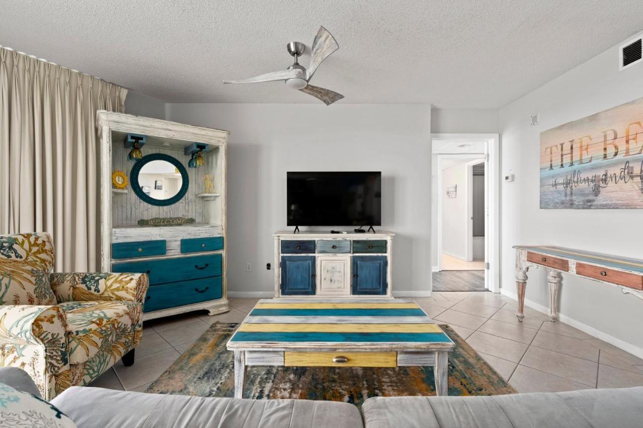 Long Beach Resort #1300-1 By Book That Condo بنما سيتي بيتش المظهر الخارجي الصورة