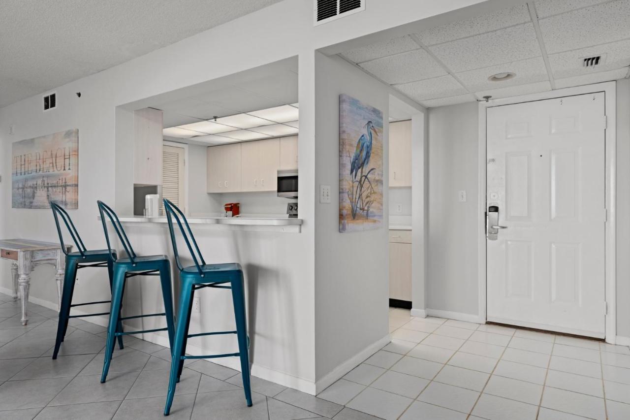 Long Beach Resort #1300-1 By Book That Condo بنما سيتي بيتش المظهر الخارجي الصورة