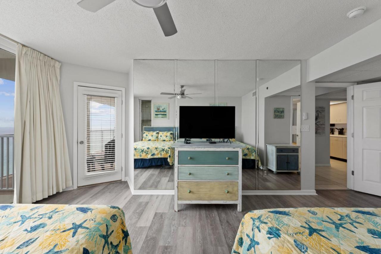 Long Beach Resort #1300-1 By Book That Condo بنما سيتي بيتش المظهر الخارجي الصورة