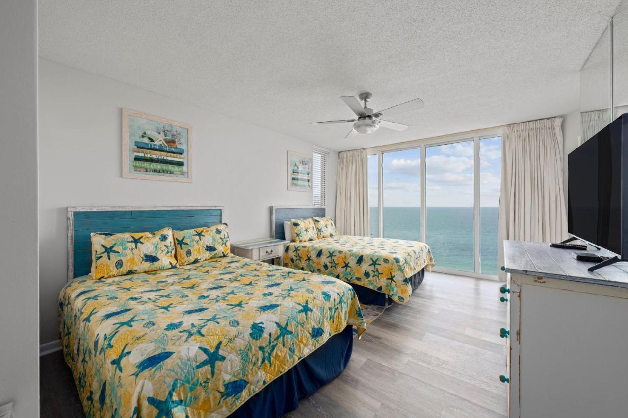 Long Beach Resort #1300-1 By Book That Condo بنما سيتي بيتش المظهر الخارجي الصورة