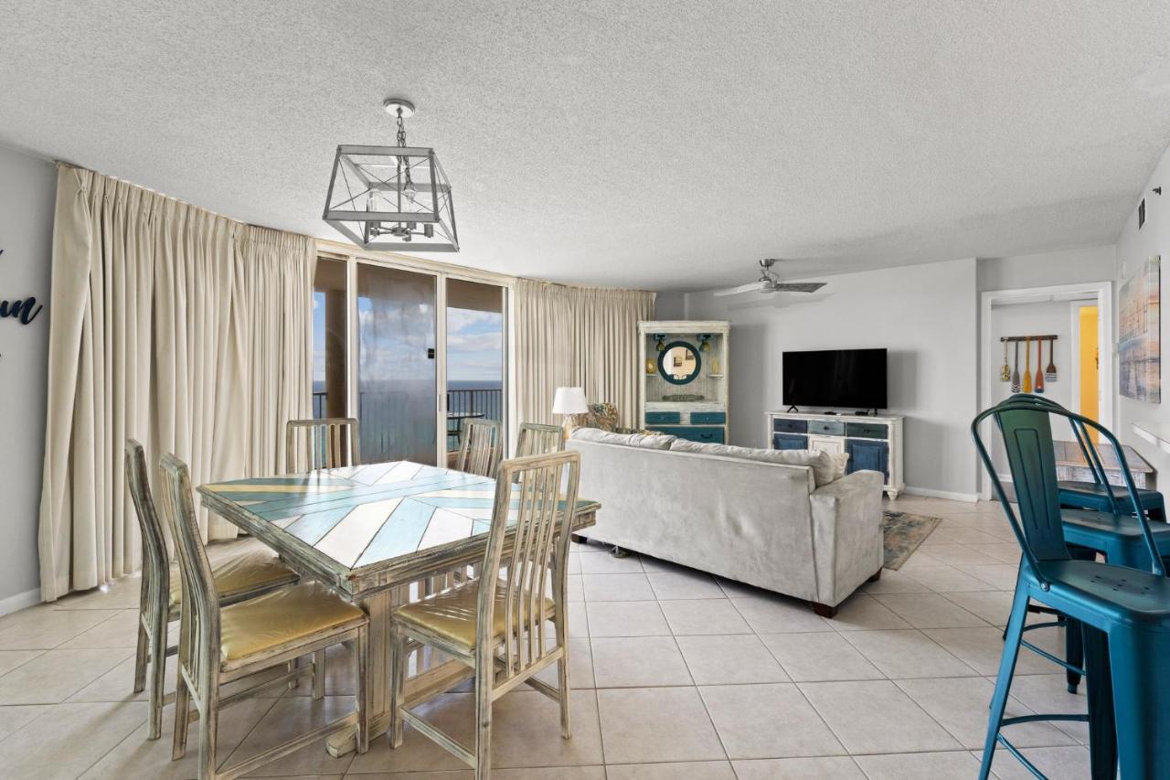 Long Beach Resort #1300-1 By Book That Condo بنما سيتي بيتش المظهر الخارجي الصورة