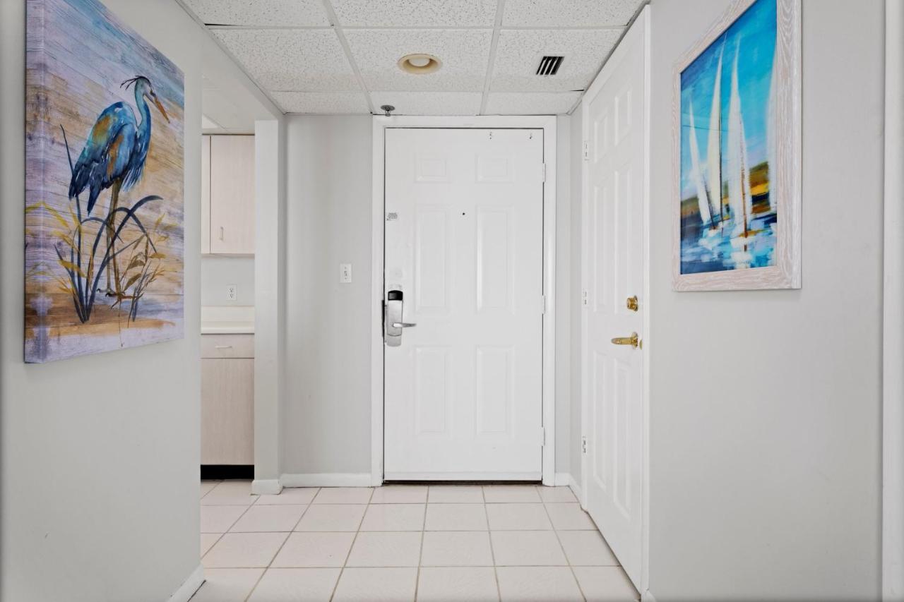 Long Beach Resort #1300-1 By Book That Condo بنما سيتي بيتش المظهر الخارجي الصورة