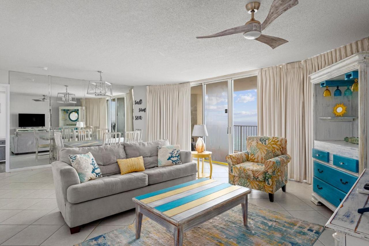 Long Beach Resort #1300-1 By Book That Condo بنما سيتي بيتش المظهر الخارجي الصورة