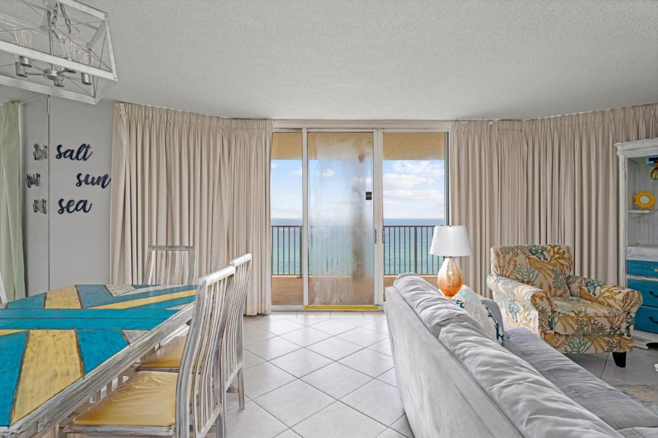 Long Beach Resort #1300-1 By Book That Condo بنما سيتي بيتش المظهر الخارجي الصورة